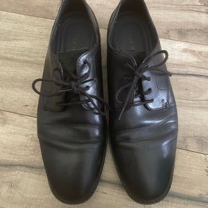 Men’s Cole Haan dress shoes